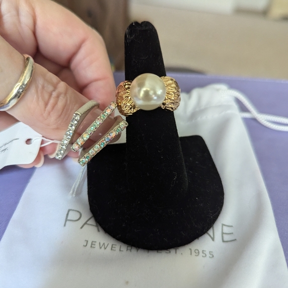 Park Lane Rings - Picture 8 of 9